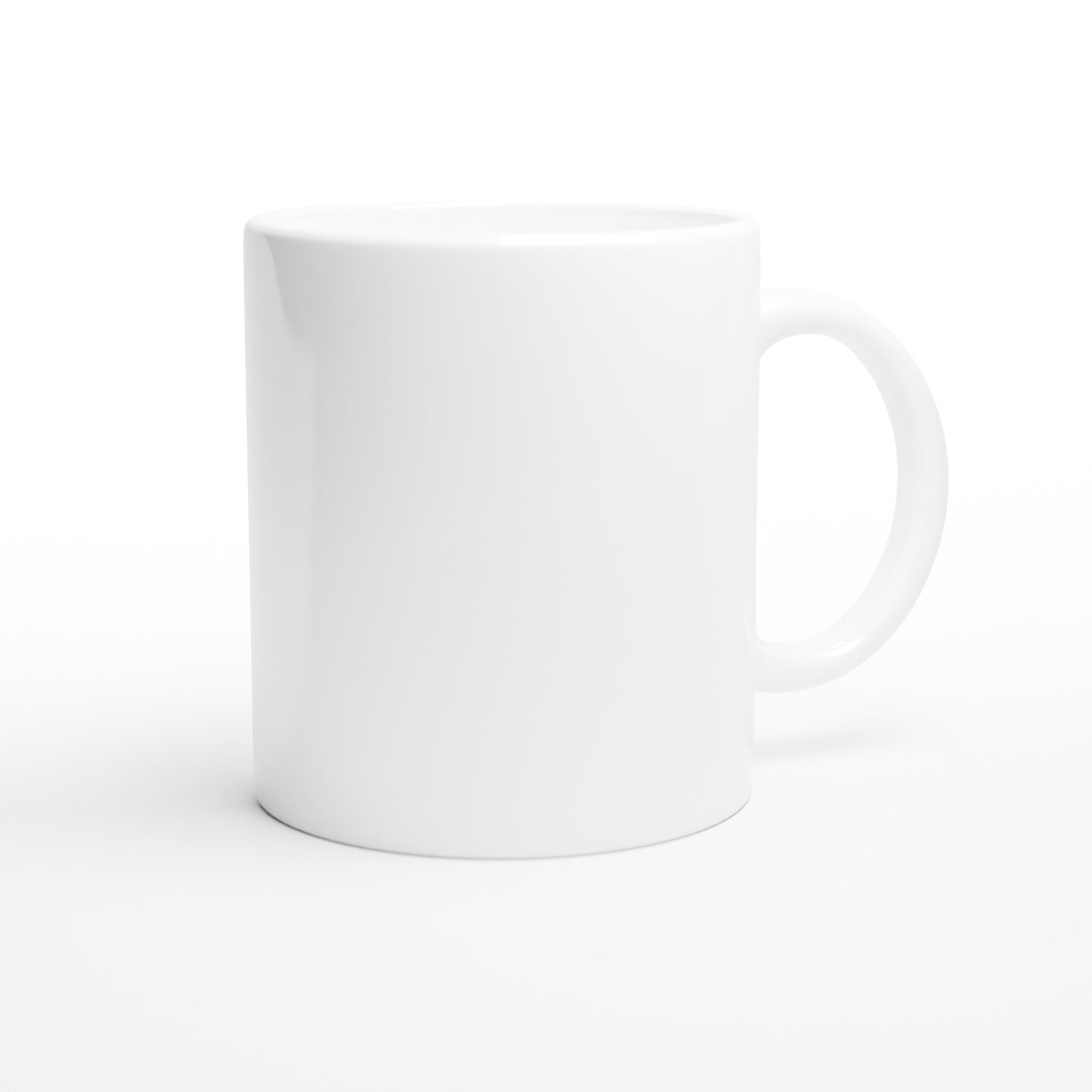 Per My Last Email Mug