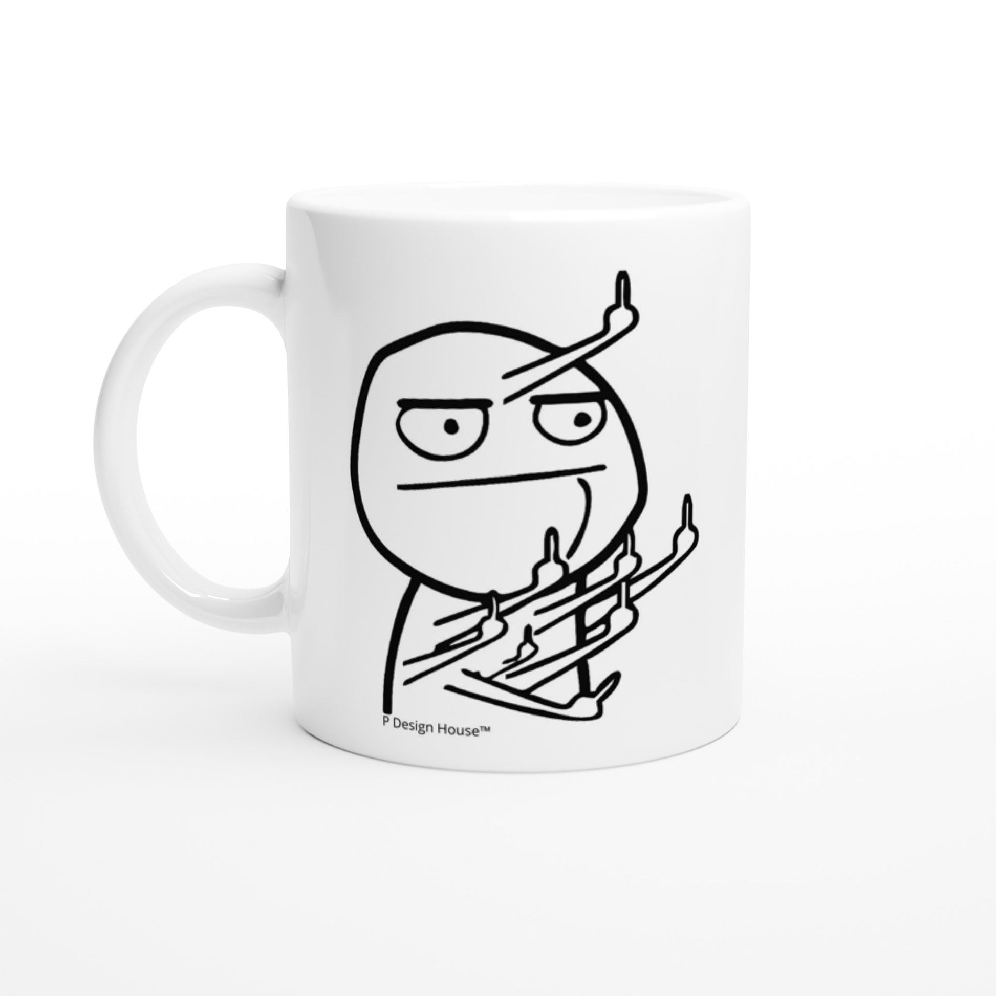 Stickman Memes Gifts & Merchandise for Sale