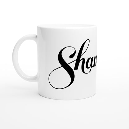 Shameless Mug
