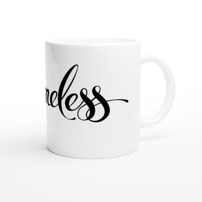 Shameless Mug